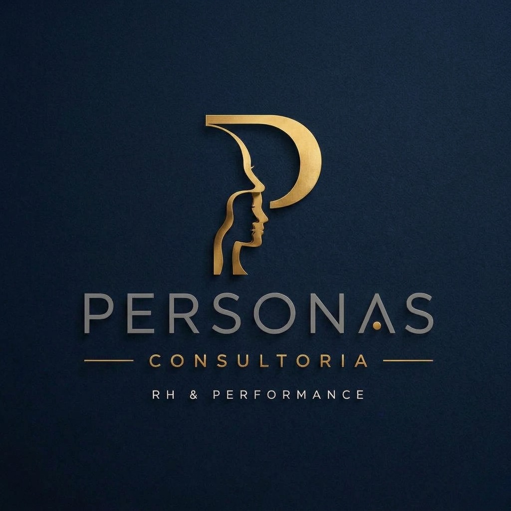Personas Consultoria RH & Performance